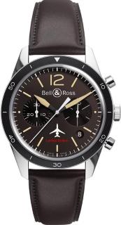 Bell & Ross Vintage Chronograph BR 126 FALCON