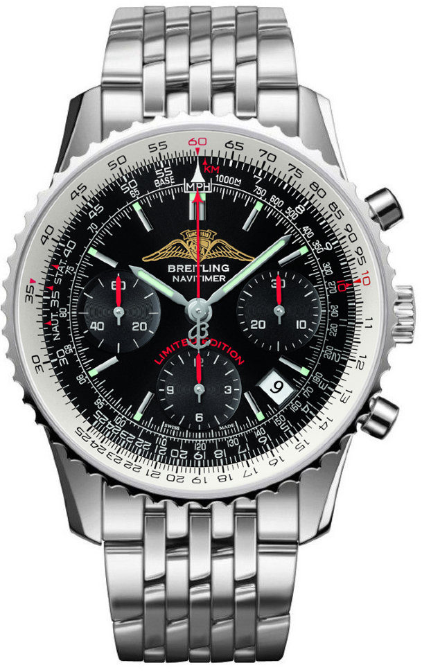 Navitimer aopa sale