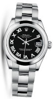 Rolex Datejust 31 Oyster Perpetual m178240-0034
