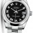 Rolex Datejust 31 Oyster Perpetual m178240-0034