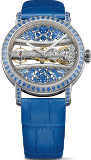 Corum Golden Bridge Round 39 B113/03676