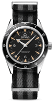 Seamaster 300 Omega Master Co-Axial 41 mm Spectre 233.32.41.21.01.001
