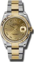 Rolex Datejust 116233 CHSBRO