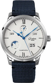 Glashutte Original Senator Excellence Perpetual Calendar 1-36-02-01-02-64