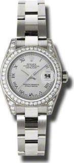 Rolex Datejust Ladies 179159 SRO