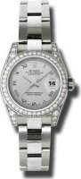 Rolex Datejust Ladies 179159 SRO