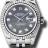 Rolex Datejust Ladies 179174 DKMDJ