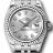 Rolex Datejust Ladies 179174 DKMDJ