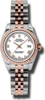 Rolex Datejust Ladies 179171 WRJ