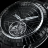 Jacob & Co Caviar Flying Tourbillon Baguette Black Diamonds CV201.30.BS.BS.B