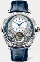 Jaeger-LeCoultre Master Grande Tradition Gyrotourbillon Westminster Perpetual 5253420