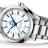 Seamaster Aqua Terra 150 M Omega Master Co-axial GMT 43 mm 231.90.43.22.04.001