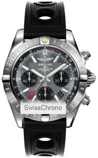 Breitling Chronomat 44 GMT AB042011/F561/200S/A20D.2
