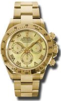 Rolex Daytona 116528 YMR