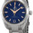 Omega Seamaster Aqua Terra 150m Master Co Axial 34mm Ladies Watch 220.10.34.20.03.001