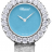 Chopard L Heure Du Diamant Small Vintage 10A378-1004