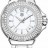 TAG Heuer Formula 1 Steel and Ceramic Ful Diamond 37 Ladies WAH1215.BA0861