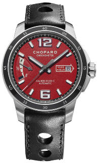 Chopard Classic Racing Mille Miglia GTS Power Control 168566-3002