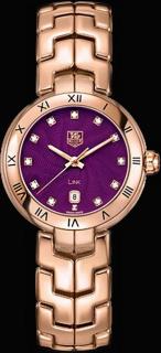TAG Heuer Link Quartz Ladies WAT1440.BA0959