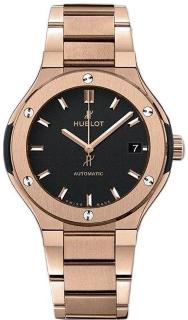 Hublot Classic Fusion Automatic 33 mm 585.OX.1180.OX