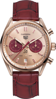 TAG Heuer Carrera Chronograph CBN2048.FC8323