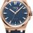 Czapek Antarctique Mount Erebus Deep Blue Rose Gold And Alligator 7003