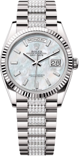 Rolex Day-Date 36 m128239-0066