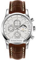 Breitling Transocean Chronograph 1461 a1931012/g750-2cd