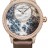 Jaquet Droz les Ateliers d'Art Petite Heure Minute Dendritic Agate J005003577