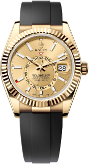 Rolex Sky-Dweller m336238-0001