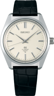 Grand Seiko Heritage Collection Re-creation of the 45GS Limited Edition SLGW005