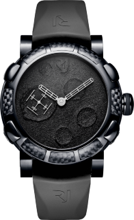 Romain Jerome Moon Dust-Dna Stainless Steel PVD RJ.MD.AU.101.20