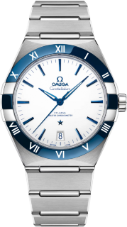 Omega Constellation 131.30.41.21.04.001