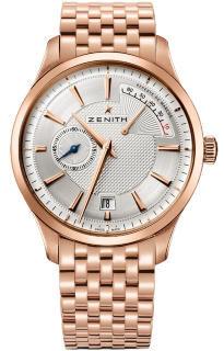 Zenith Captain Power Reserve 40 18.2120.685/02.M2120