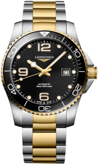 Longines Conquest Hydroconquest L3.781.3.56.7
