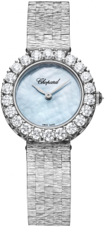 Chopard LHeure Du Diamant Round 10A178-1314