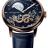Arnold & Son Astronomy Perpetual Moon 41.5 Red Gold Year Of The Snake 1GBLR.Z09A.C264A