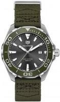 TAG Heuer Aquaracer 300M 43 mm WAY101L.FC8222