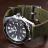 TAG Heuer Aquaracer 300M 43 mm WAY101L.FC8222