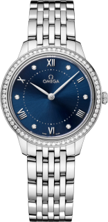 Omega De Ville Prestige 434.15.30.60.53.001