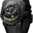 Urwerk UR-105TA ALL BLACK