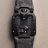 Urwerk UR-105TA ALL BLACK