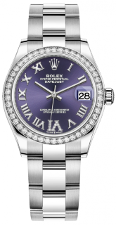 Rolex Datejust 31 Oyster Perpetual m278384rbr-0029