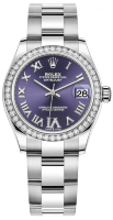 Rolex Datejust 31 Oyster Perpetual m278384rbr-0029