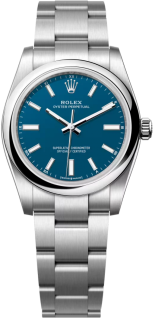 Rolex Oyster Perpetual 34 m124200-0011