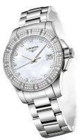 Longines Sport Conquest L3.280.0.87.6