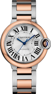 Ballon Bleu de Cartier W2BB0003