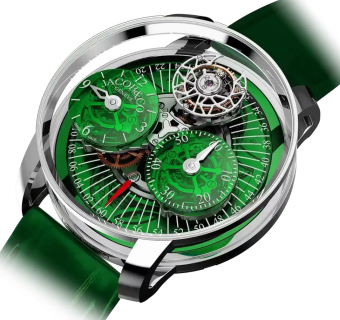 Jacob & Co Astronomia Regulator AR200.30.AA.AC.A