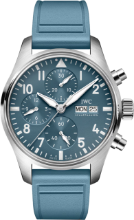 IWC Pilots Watch Chronograph 41 IW388117