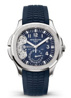 Patek Philippe Advanced Research Aquanaut Travel Time 5650G-001